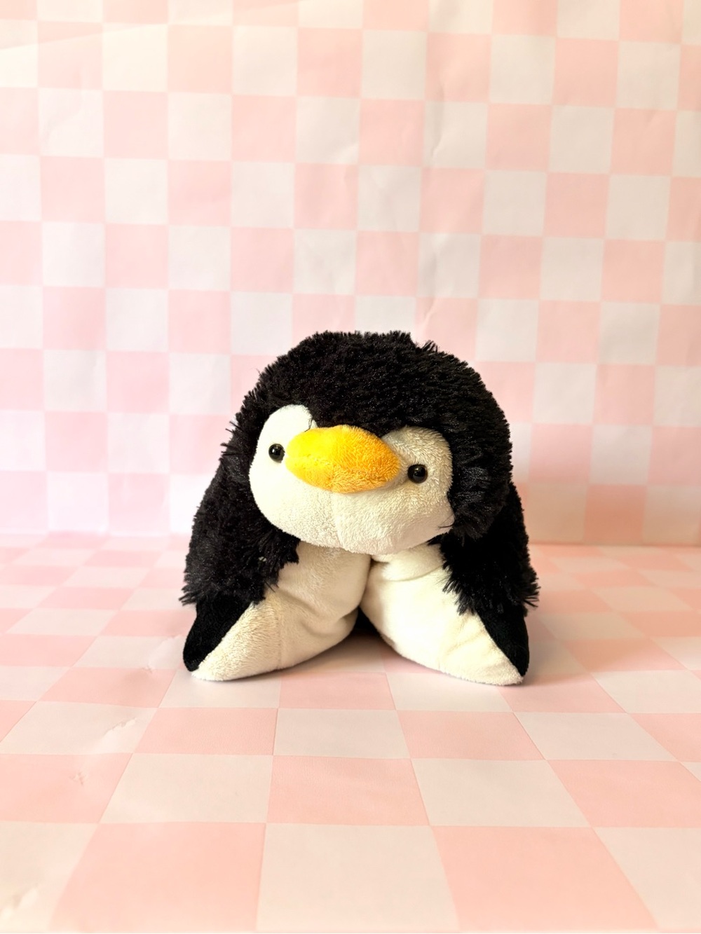 Mini Pee Wee Pillow Pet